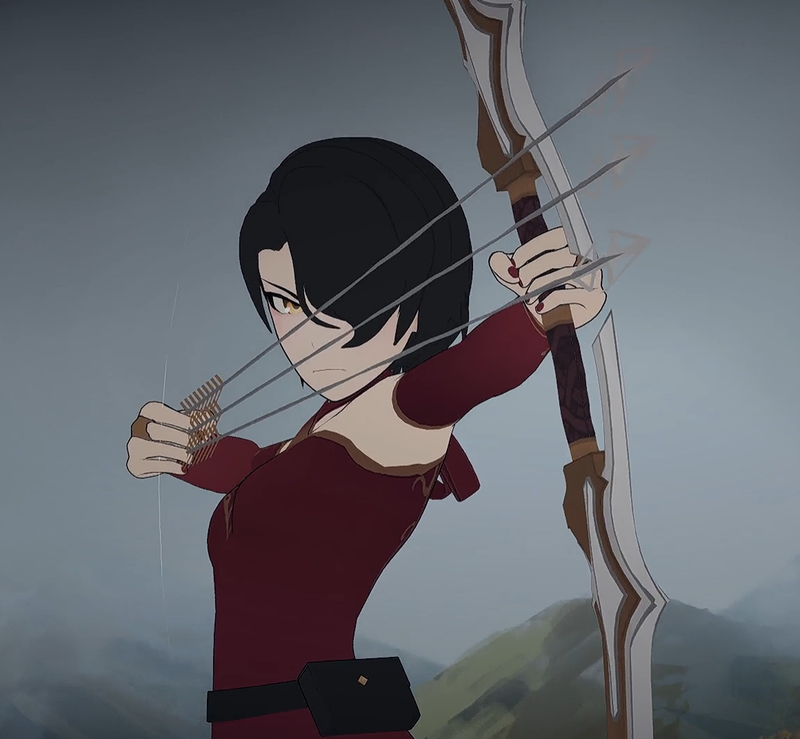 Illustration for article titled RWBY Volume 3: Episode 7 Quick Thoughts